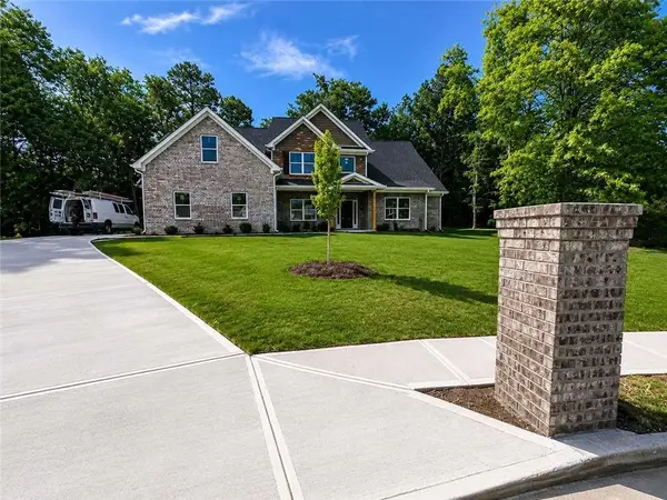 1914 Sarah Cove Court, Conley, GA 30288