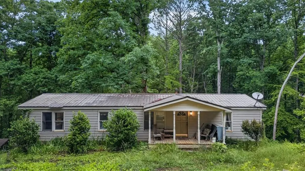 472 Old Mccoy Place, Waleska, GA 30183 - #1