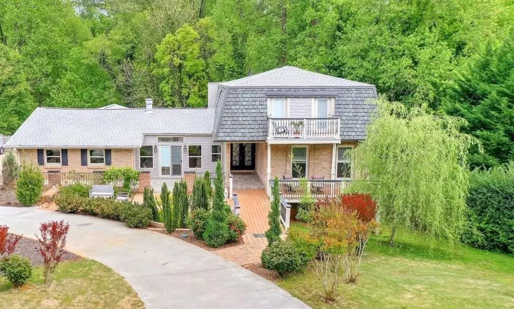 212 Kings Row, Marietta, GA 30067 - #1
