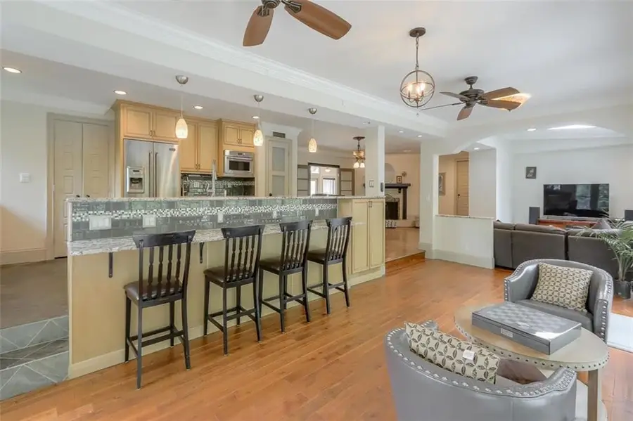 212 Kings Row, Marietta, GA 30067 - #2
