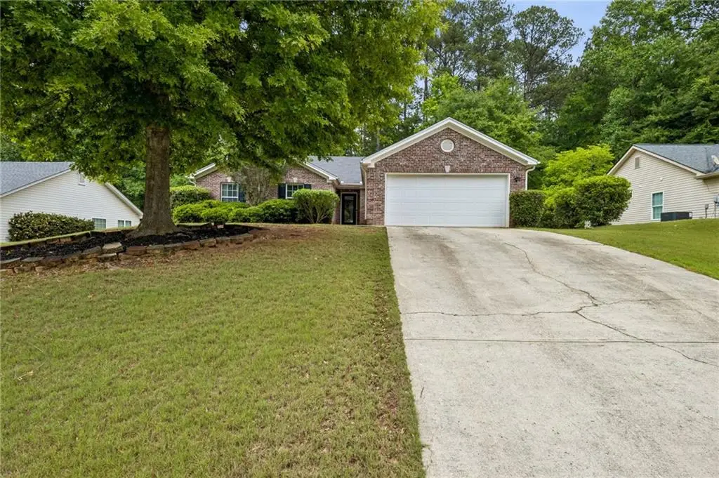 468 Red Bud Road, Jefferson, GA 30549 - #1