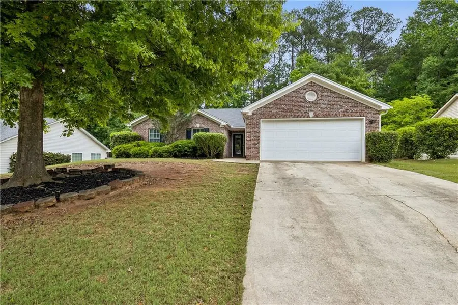468 Red Bud Road, Jefferson, GA 30549 - #2