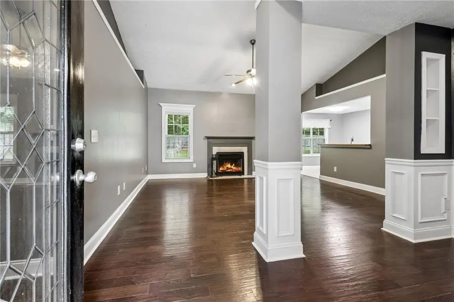 468 Red Bud Road, Jefferson, GA 30549 - #3