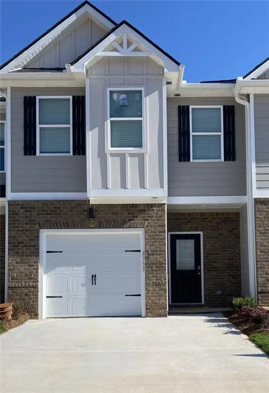 8339 Columbia Court, Palmetto, GA 30268