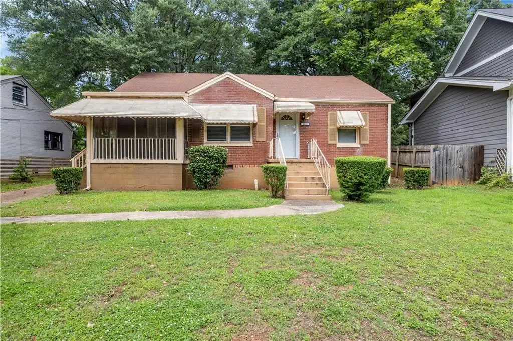 1712 Clifton Way Se, Atlanta, GA 30316 - #1