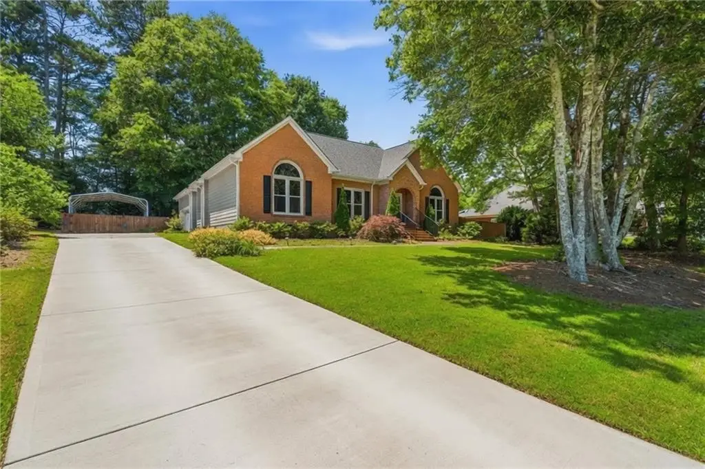 40 Thornwood Lane, Acworth, GA 30101 - #1