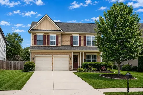 5180 Fieldgate Ridge Drive, Cumming, GA 30028