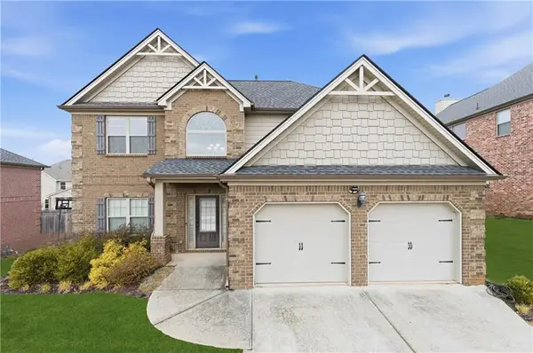 6230 6230 Wynfield Drive, Flowery Branch, GA 30542
