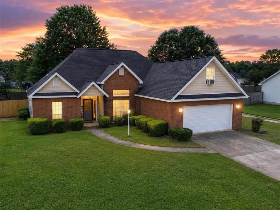 225 Autumn Woods Drive, Warner Robins, GA 31088 - #2