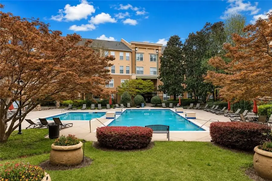 10 Perimeter Summit Boulevard Ne #3110, Atlanta, GA 30319 - #2