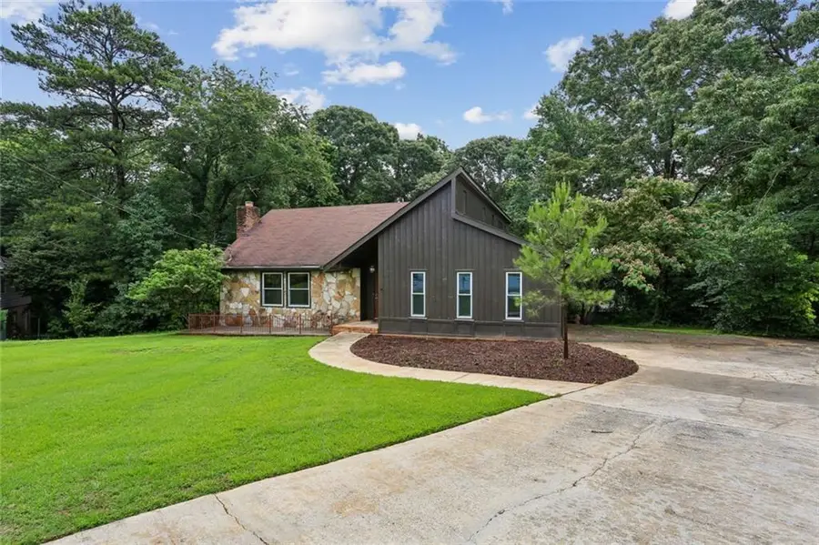 5460 Chanterella Court Sw, Lilburn, GA 30047 - #2