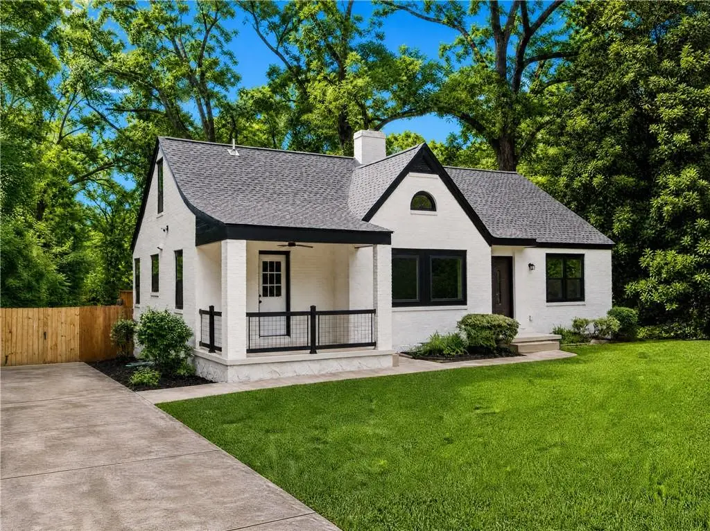 2585 Amelia Avenue, Decatur, GA 30032 - #1