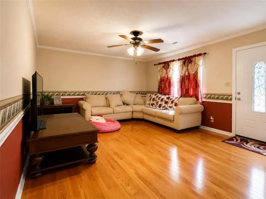 3102 Hamilton Road, Lawrenceville, GA 30044 - #2