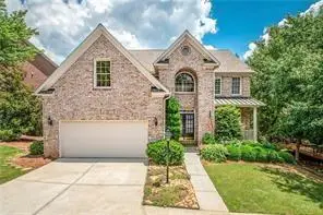 1318 Village Terrace Court, Dunwoody, GA 30338 - #1