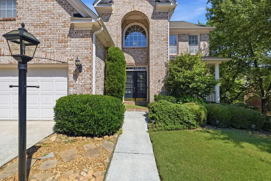 1318 Village Terrace Court, Dunwoody, GA 30338 - #3