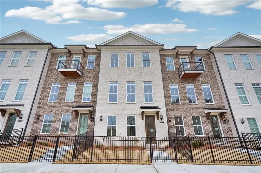 905 Shire Elm Street #24, Johns Creek, GA 30022 - #2