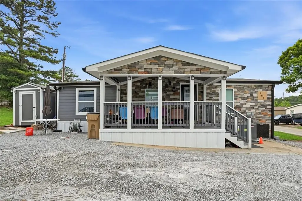 200 Dupree Road, Woodstock, GA 30189 - #1