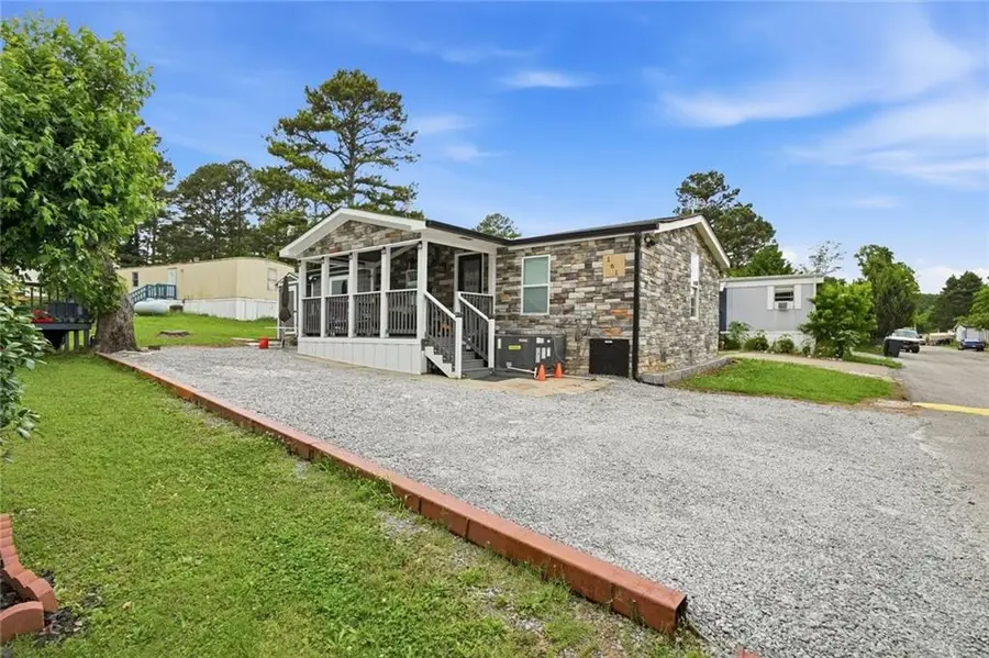 200 Dupree Road, Woodstock, GA 30189 - #2