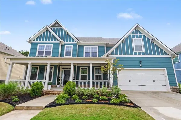 3175 Ancoats Street, Douglasville, GA 30135