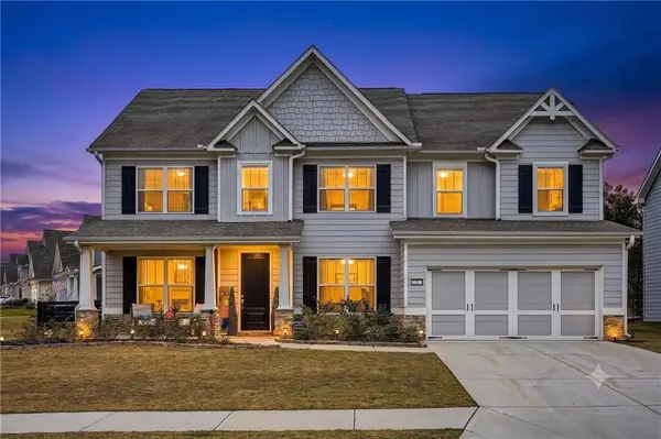 11 Daffodil Landing, Dallas, GA 30132