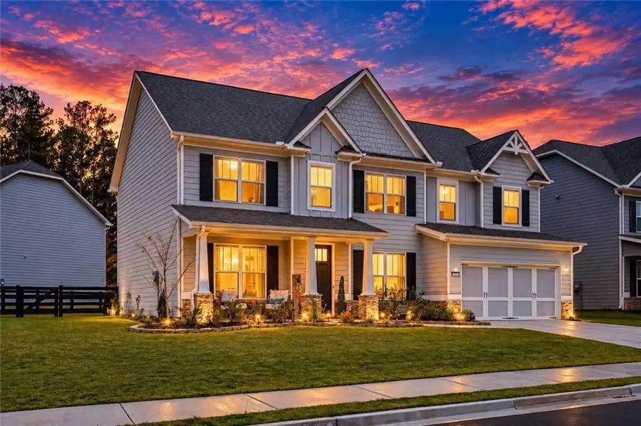 11 Daffodil Landing, Dallas, GA 30132 - #2