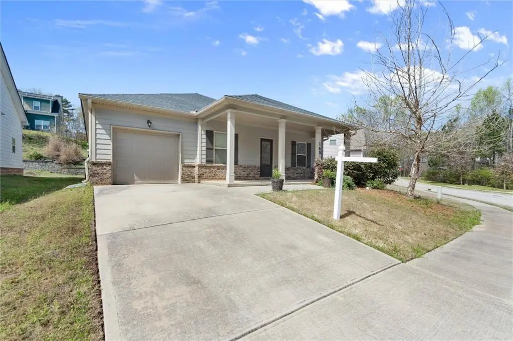 165 Mandy Lane, Covington, GA 30014 - #1