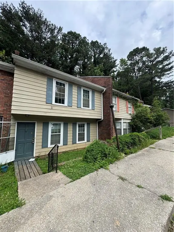 5140 Highpoint, Union City, GA 30291