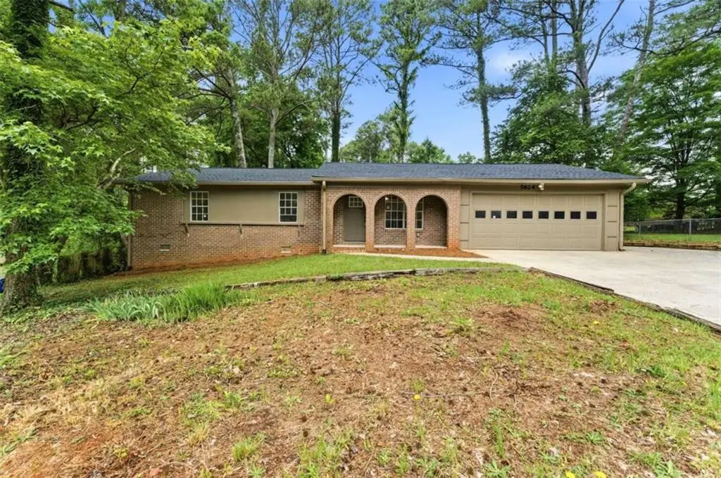 5824 Oakleaf Way, Stone Mountain, GA 30087 - #1