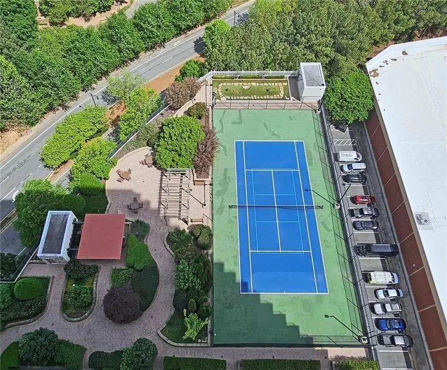 4561 Olde Perimeter Way #2407, Dunwoody, GA 30346 - #2