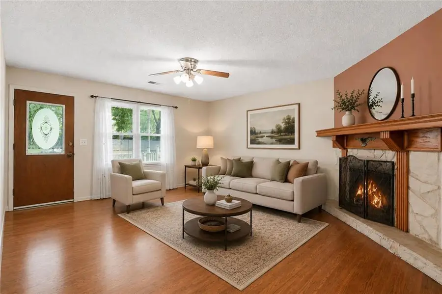 2432 Landington Way Nw, Duluth, GA 30096 - #3