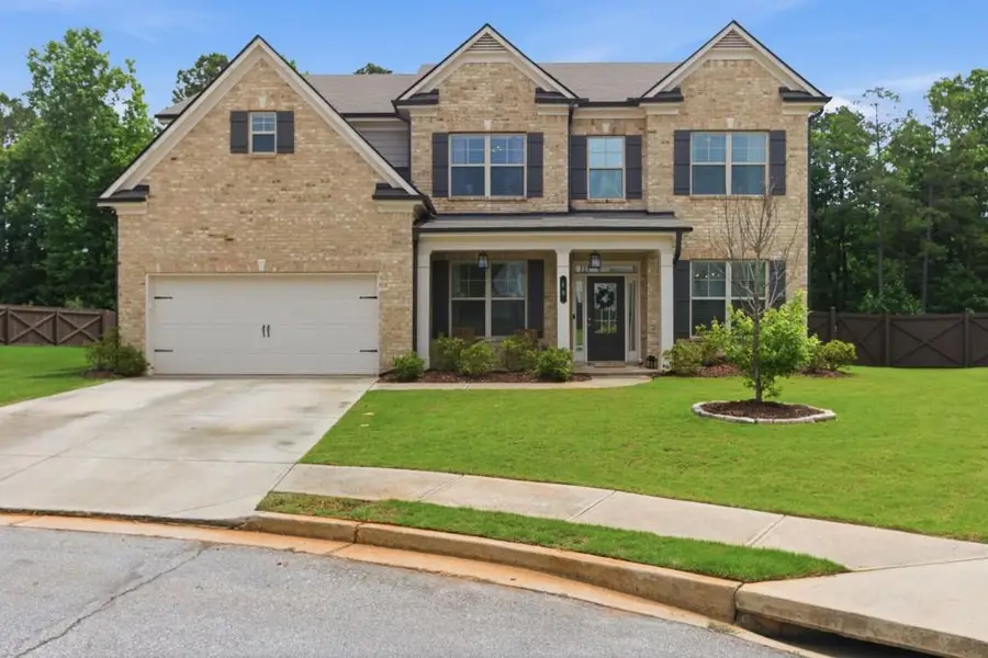 40 Grey Teal Way, Jefferson, GA 30549 - #2