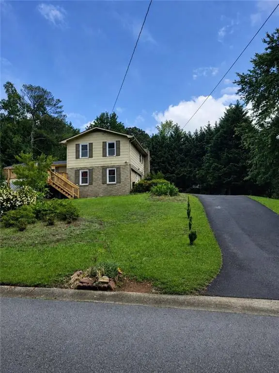 2729 Irene Circle, Duluth, GA 30096