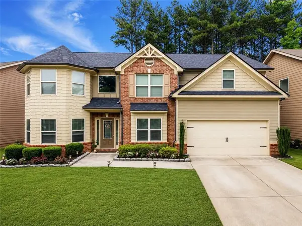 4096 Water Mill Drive, Buford, GA 30519