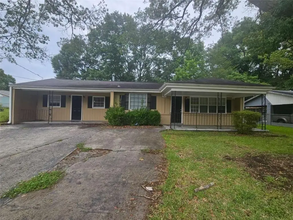 501 Ridgecrest Drive, Riverdale, GA 30274 - #1