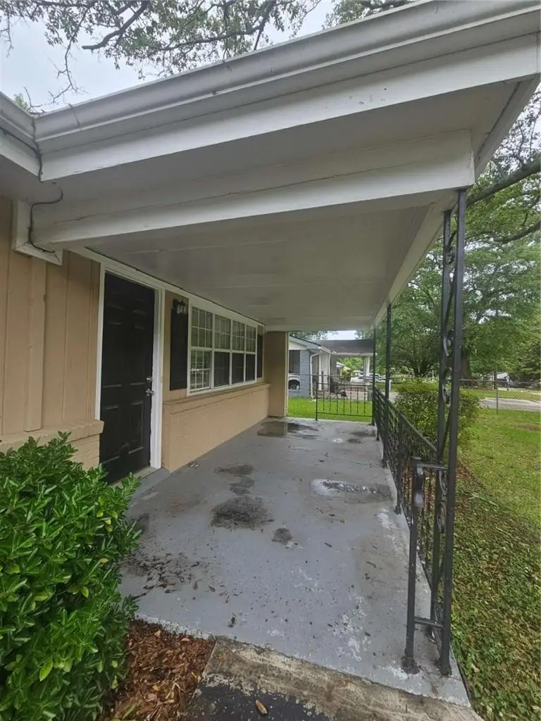 501 Ridgecrest Drive, Riverdale, GA 30274 - #3