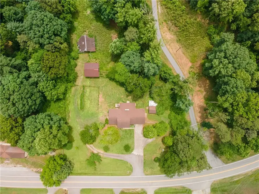 4918 Old Cornelia Highway, Lula, GA 30554 - #3