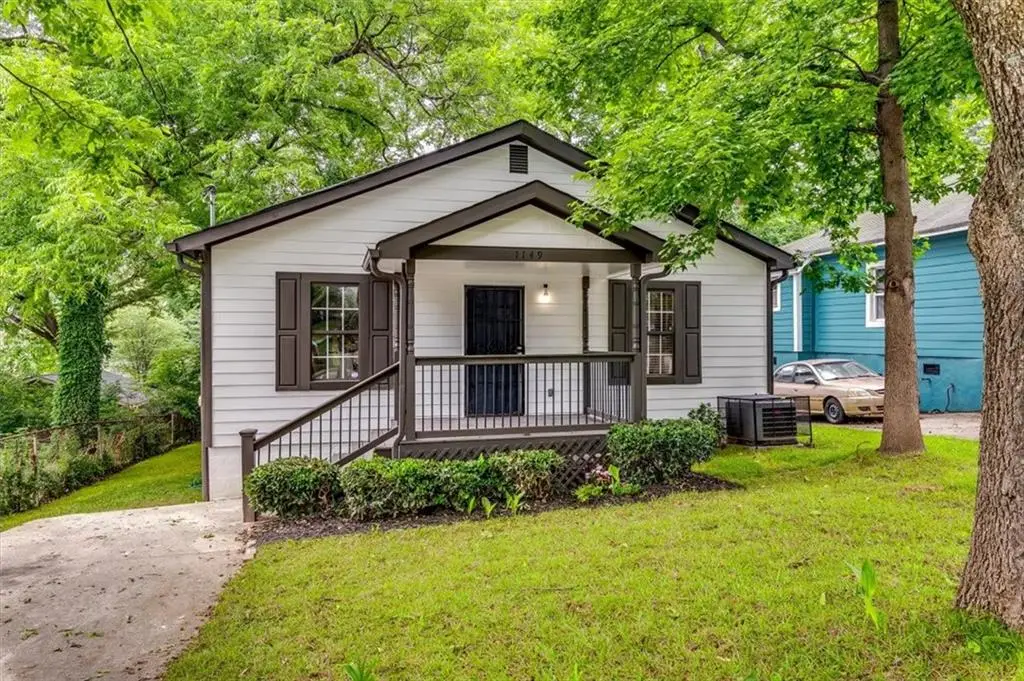 1149 Ira Street Sw, Atlanta, GA 30310 - #1