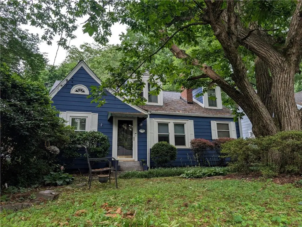 942 Gilbert Street Se, Atlanta, GA 30316 - #1