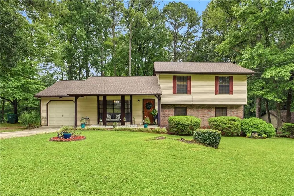 Address Withheld By Seller, Lithonia, GA 30058 - #1