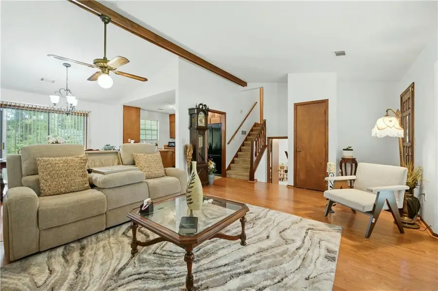 Address Withheld By Seller, Lithonia, GA 30058 - #3