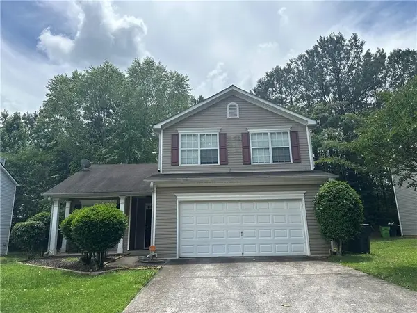 1017 Willow Crest Landing, Austell, GA 30168