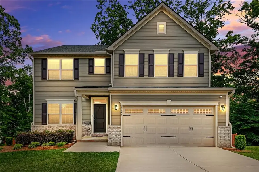 1049 Climbing Rose Way, McDonough, GA 30253 - #2