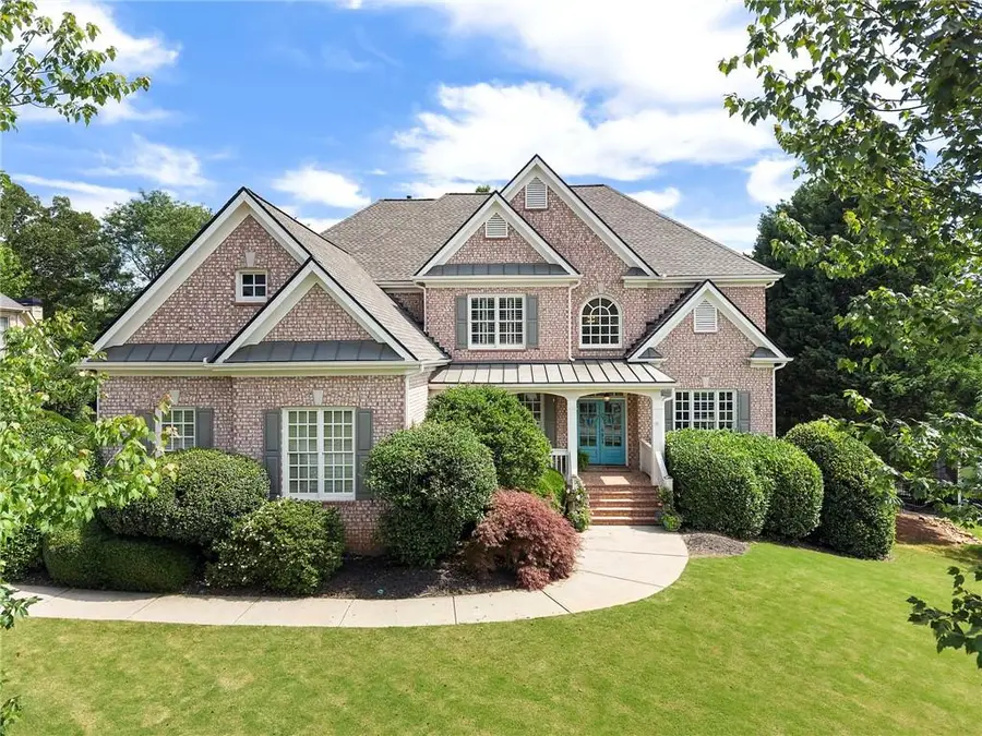 940 Checkered Way Nw, Kennesaw, GA 30152 - #2