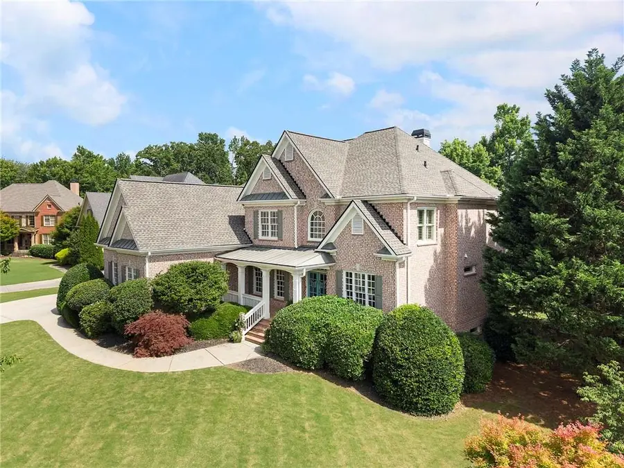 940 Checkered Way Nw, Kennesaw, GA 30152 - #3