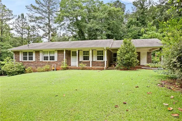 2458 Hiram Sudie Road, Hiram, GA 30141