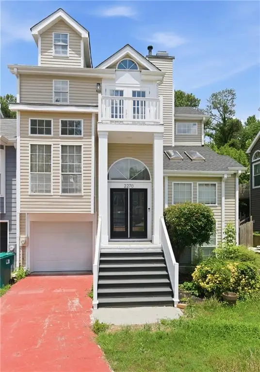 2270 Goodwood Boulevard Se, Smyrna, GA 30080 - #1