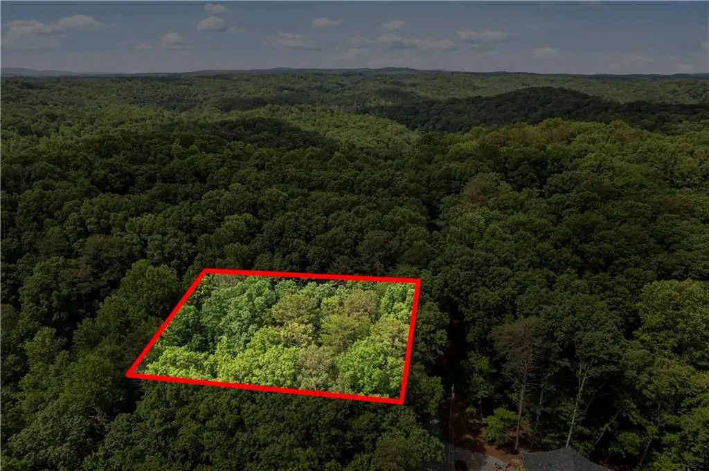 0 Pamela Court, Ellijay, GA 30540 - #1
