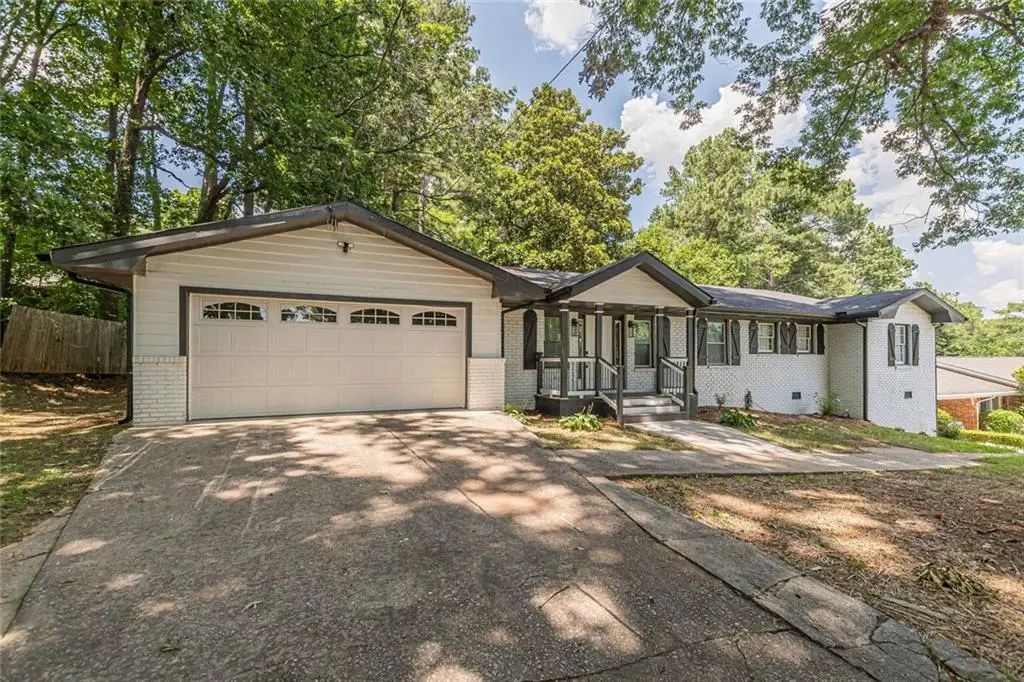 Address Withheld By Seller, Decatur, GA 30032 - #1