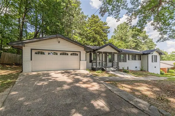 Address Withheld By Seller, Decatur, GA 30032
