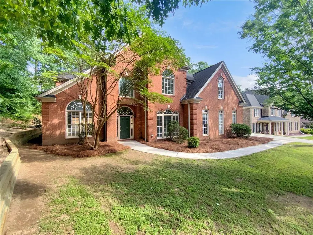 3832 Cherry Ridge Boulevard, Decatur, GA 30034 - #1